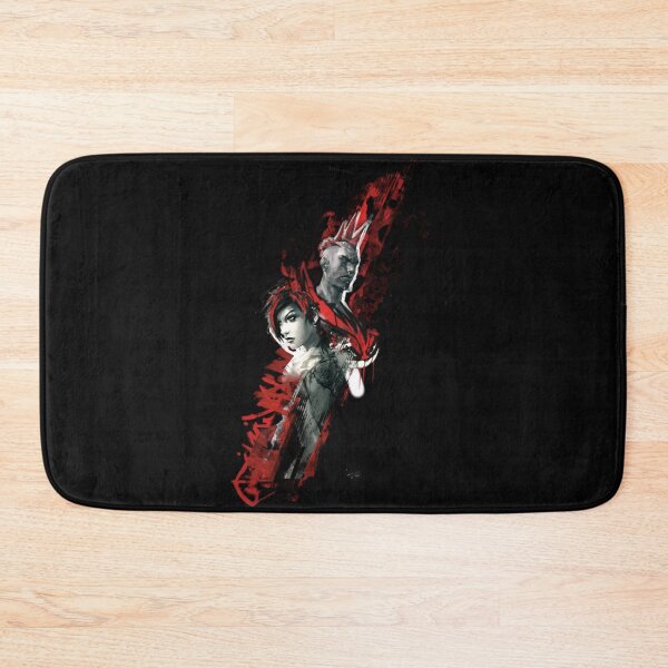 Item preview, Escote designed and sold by MohitRau.