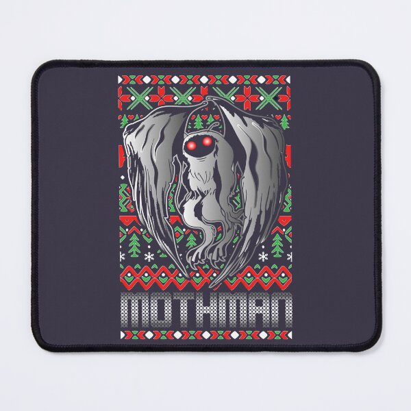 Item preview, Music Vintage Mothman Funny Graphic Gifts designed and sold by Shirleydavenpor.