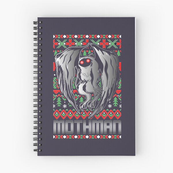 Item preview, Music Vintage Mothman Funny Graphic Gifts designed and sold by Shirleydavenpor.