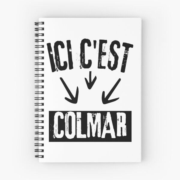 Item preview, Colmar men's gift designed and sold by RomualdGR.