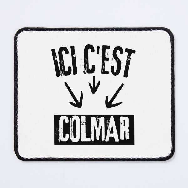 Item preview, Colmar men's gift designed and sold by RomualdGR.