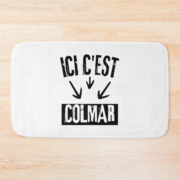 Item preview, Colmar men's gift designed and sold by RomualdGR.
