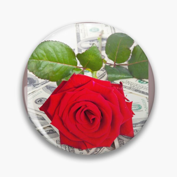 Item preview,  BEAUTIFUL RED ROSA. designed and sold by marie1919.