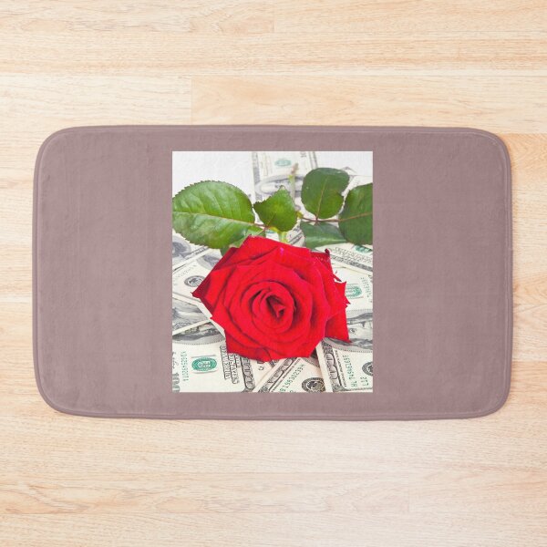 Item preview,  BEAUTIFUL RED ROSA. designed and sold by marie1919.