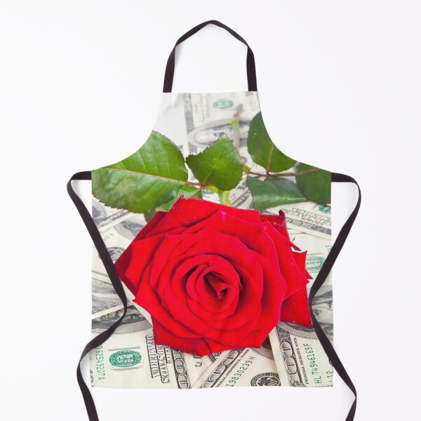 Item preview,  BEAUTIFUL RED ROSA. designed and sold by marie1919.