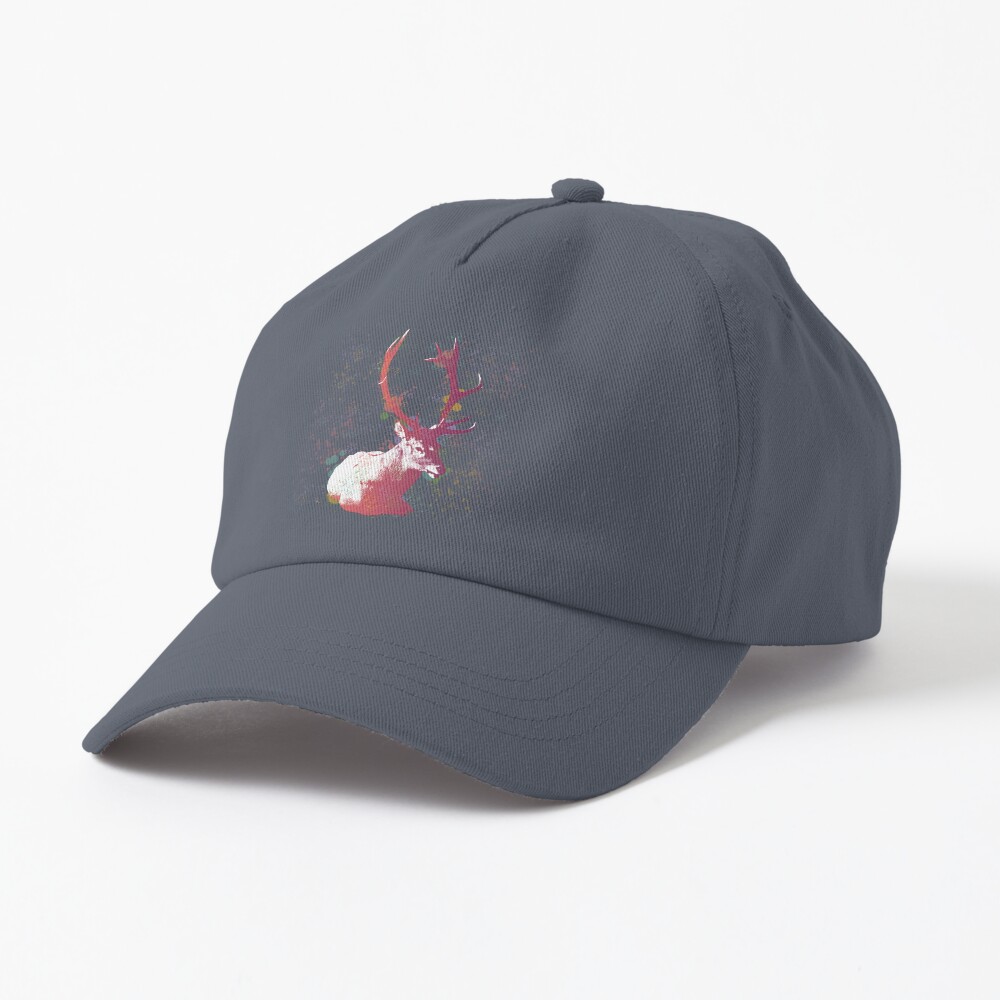 Item preview, Dad Hat designed and sold by SiobhanFraser.