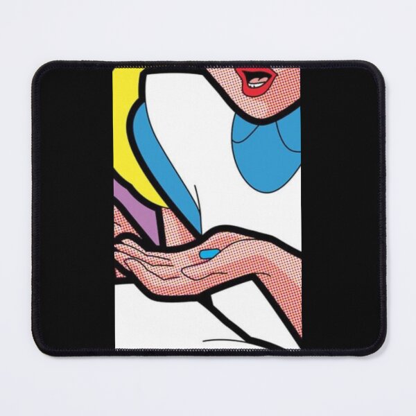 Item preview, pop-art designed and sold by SalvatoreBB.