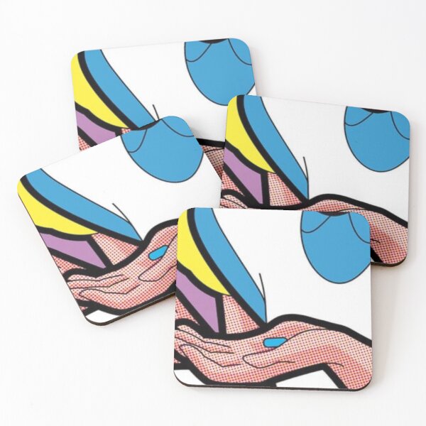 Item preview, pop-art designed and sold by SalvatoreBB.