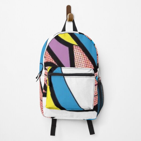 Item preview, pop-art designed and sold by SalvatoreBB.