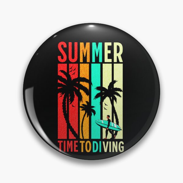 Item preview, Summer time to diving designed and sold by Murad17.