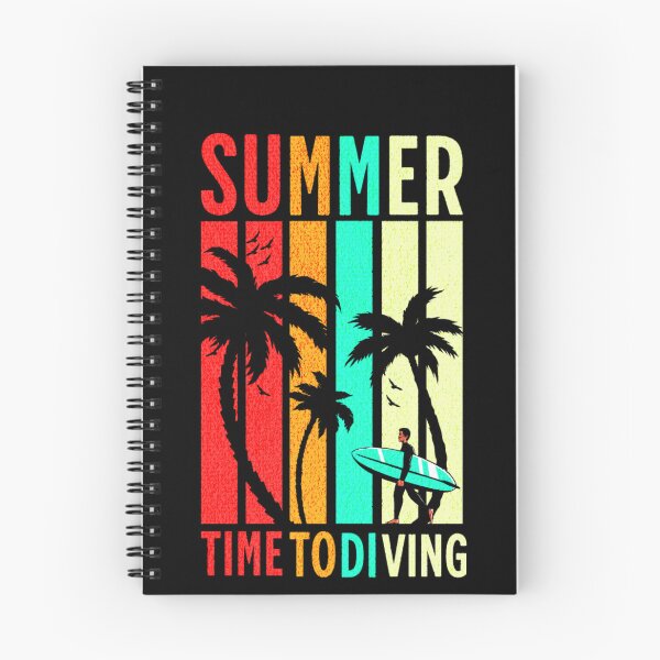Item preview, Summer time to diving designed and sold by Murad17.