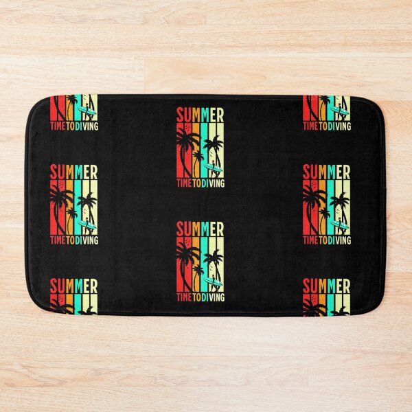 Item preview, Summer time to diving designed and sold by Murad17.