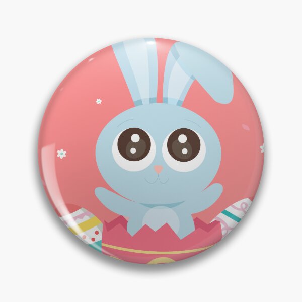 Item preview, rabbit designed and sold by nice-alaya.