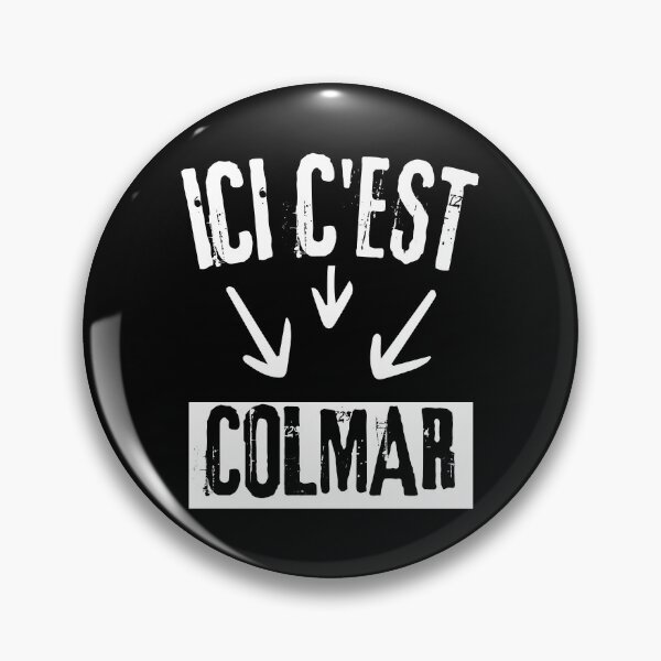 Item preview, Colmar men's gift designed and sold by RomualdGR.