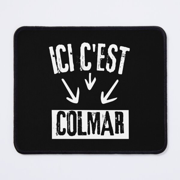 Item preview, Colmar men's gift designed and sold by RomualdGR.