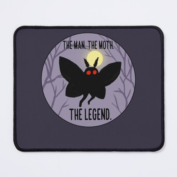 Item preview, People Call Me Mothman Idol Gift Fot You designed and sold by Shirleydavenpor.