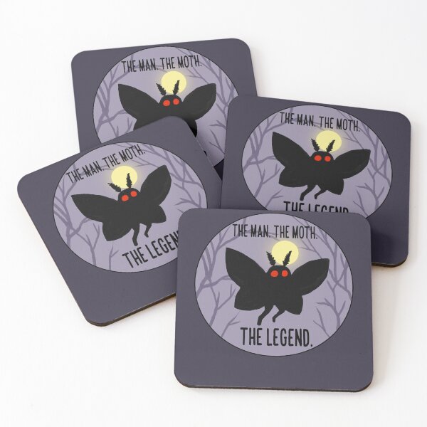 Item preview, People Call Me Mothman Idol Gift Fot You designed and sold by Shirleydavenpor.