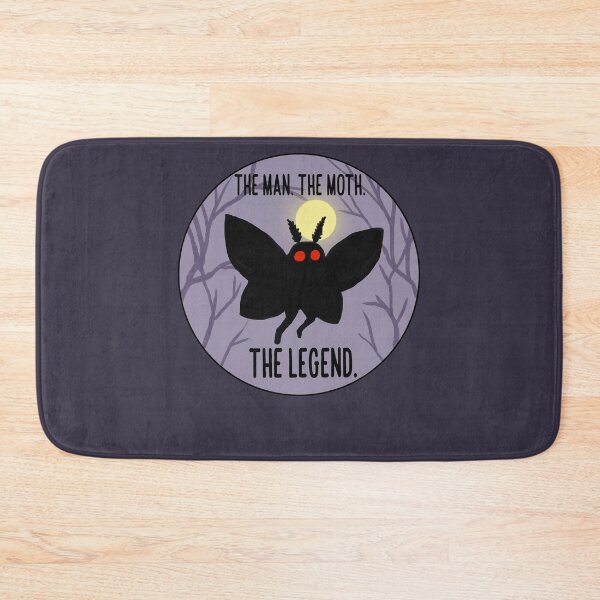 Item preview, People Call Me Mothman Idol Gift Fot You designed and sold by Shirleydavenpor.