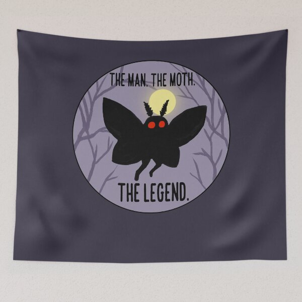 Item preview, People Call Me Mothman Idol Gift Fot You designed and sold by Shirleydavenpor.