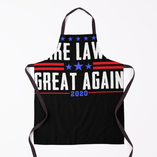 Item preview, Make Lawns Great Again Lawn Mower designed and sold by TripperTob67.