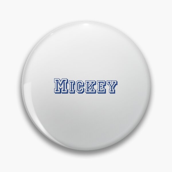 Item preview, Mickey  - Limited Edition | Perfect Gift designed and sold by racheljiudi.