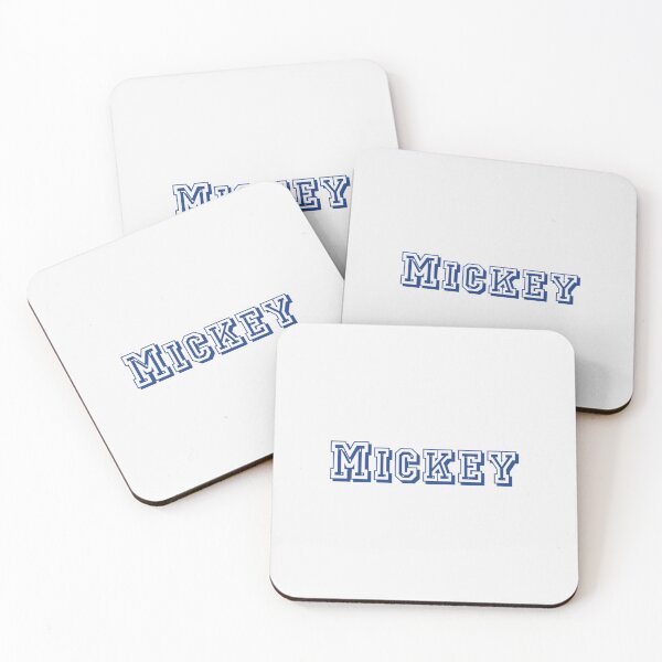 Item preview, Mickey  - Limited Edition | Perfect Gift designed and sold by racheljiudi.