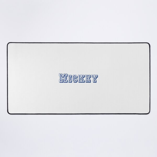 Item preview, Mickey - Limited Edition | Perfect Gift designed and sold by racheljiudi.