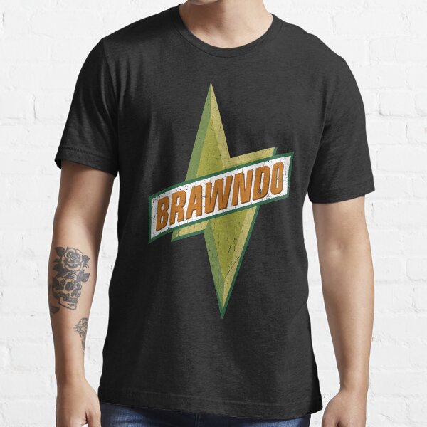 Item preview, Brawndo, Just Buy It designed and sold by Jamie Nutini.