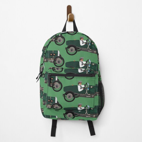 Item preview, Vettel racing Green Pea at French GP designed and sold by Beetle-Indust.