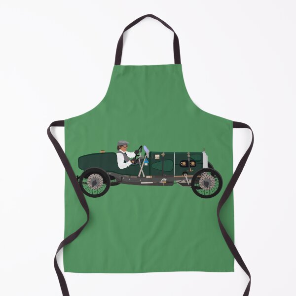Item preview, Vettel racing Green Pea at French GP designed and sold by Beetle-Indust.