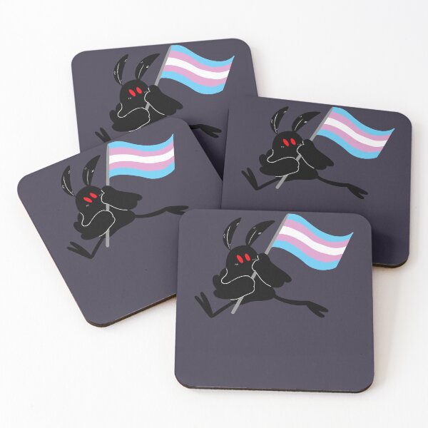 Item preview, Proud  Mothman Awesome For Movie Fans designed and sold by Shirleydavenpor.