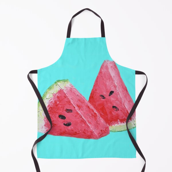 Item preview, Luscious watermelon slices designed and sold by MatsonArtDesign.