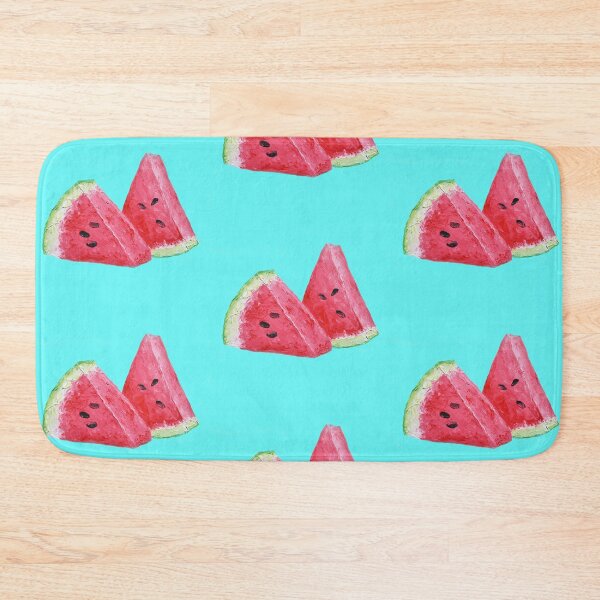Item preview, Luscious watermelon slices designed and sold by MatsonArtDesign.