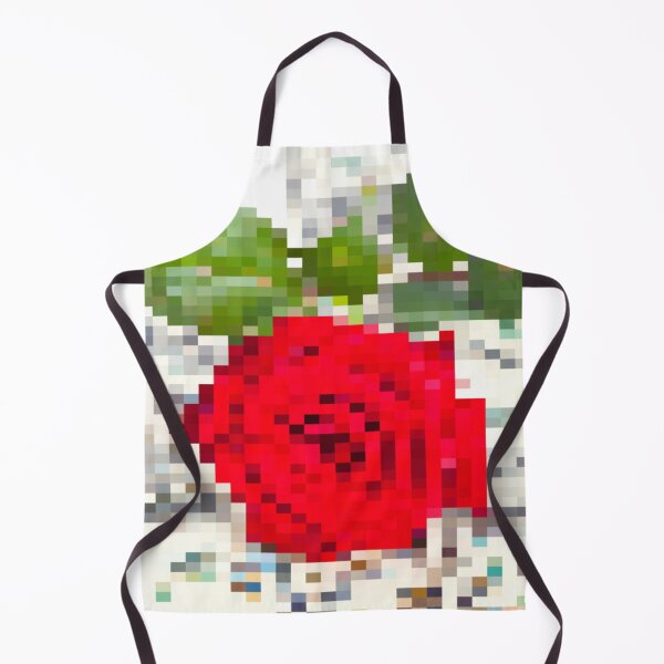 Item preview,  BEAUTIFUL RED ROSA. designed and sold by marie1919.