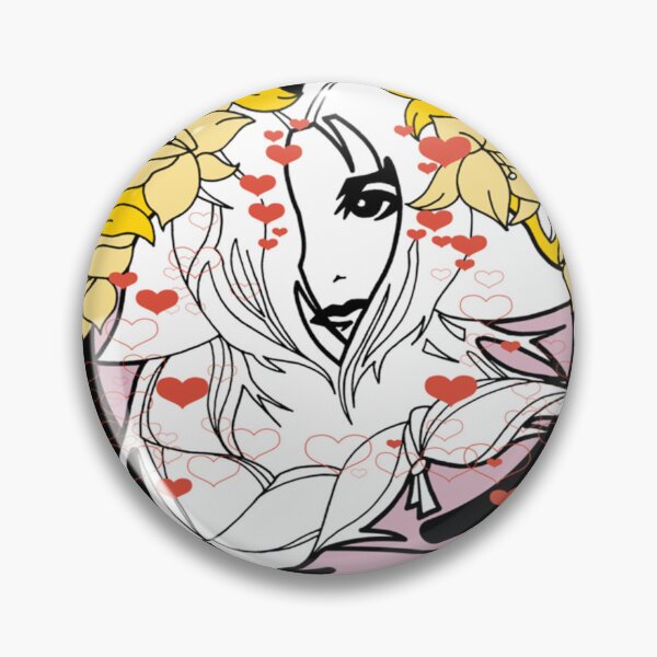 Item preview, Aeris The Cetra Homicides designed and sold by CaroleDicki.