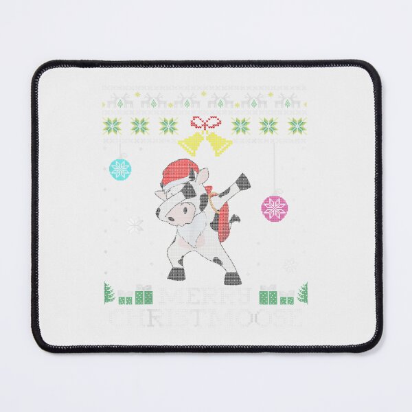 Item preview, Mouse Christmas Bow- Limited Edition | Perfect Gift designed and sold by racheljiudi.