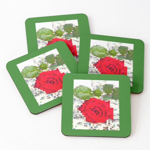 Item preview,  BEAUTIFUL RED ROSA. designed and sold by marie1919.