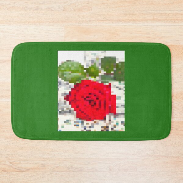 Item preview,  BEAUTIFUL RED ROSA. designed and sold by marie1919.