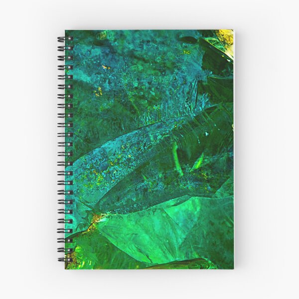 Item preview, Emerald in the Jungle 172Mpx landscape 15149 x 11362 Px designed and sold by Brunhilde1001.