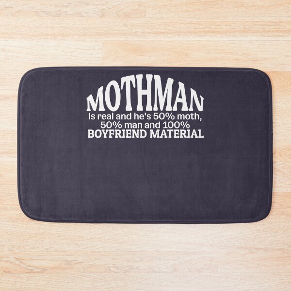 Item preview, Proud  Mothman Cool Gift designed and sold by Shirleydavenpor.