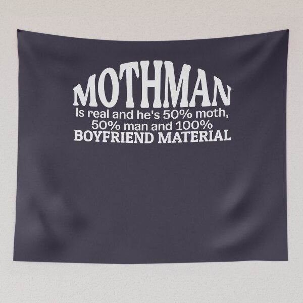 Item preview, Proud  Mothman Cool Gift designed and sold by Shirleydavenpor.