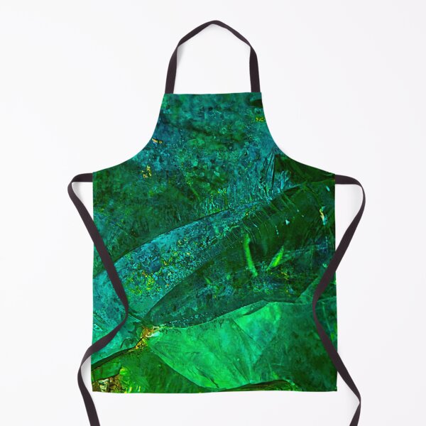Item preview, Emerald in the Jungle 172Mpx landscape 15149 x 11362 Px designed and sold by Brunhilde1001.