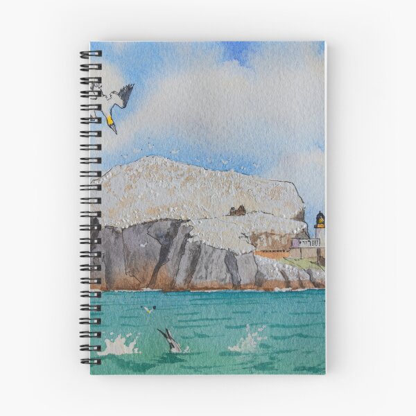 Item preview, Bass Rock Lighthouse, Scotland. designed and sold by John Ray.