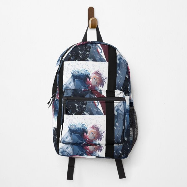 Item preview, Cool Tartaglia Childe Genshin Impact Classic designed and sold by kalualepageh.