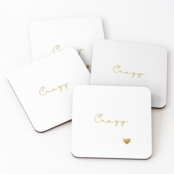 Item preview, Crazy designed and sold by NewPages.