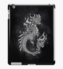 Smoke Dragon iPad Case/Skin