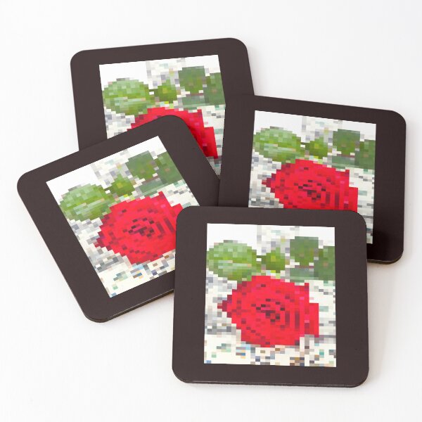 Item preview,  BEAUTIFUL RED ROSA. designed and sold by marie1919.