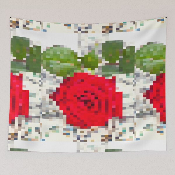Item preview,  BEAUTIFUL RED ROSA. designed and sold by marie1919.