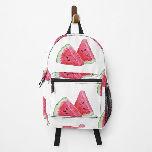 Item preview, Delicious Watermelon wedges  designed and sold by MatsonArtDesign.