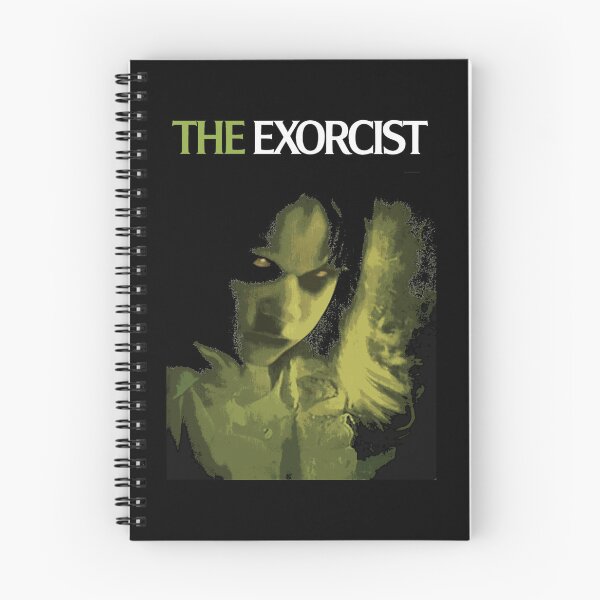 Item preview, The Exor_cist designed and sold by Grape7284.